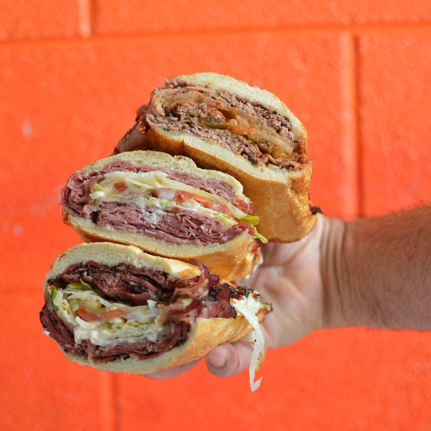 Boulder Sandwich Chain Prepares to Rock Dallas