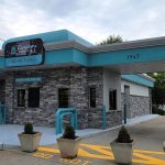 Caribou Coffee is opening two new locations in Metro Atlanta