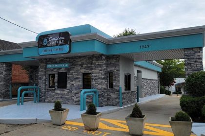 Caribou Coffee is opening two new locations in Metro Atlanta
