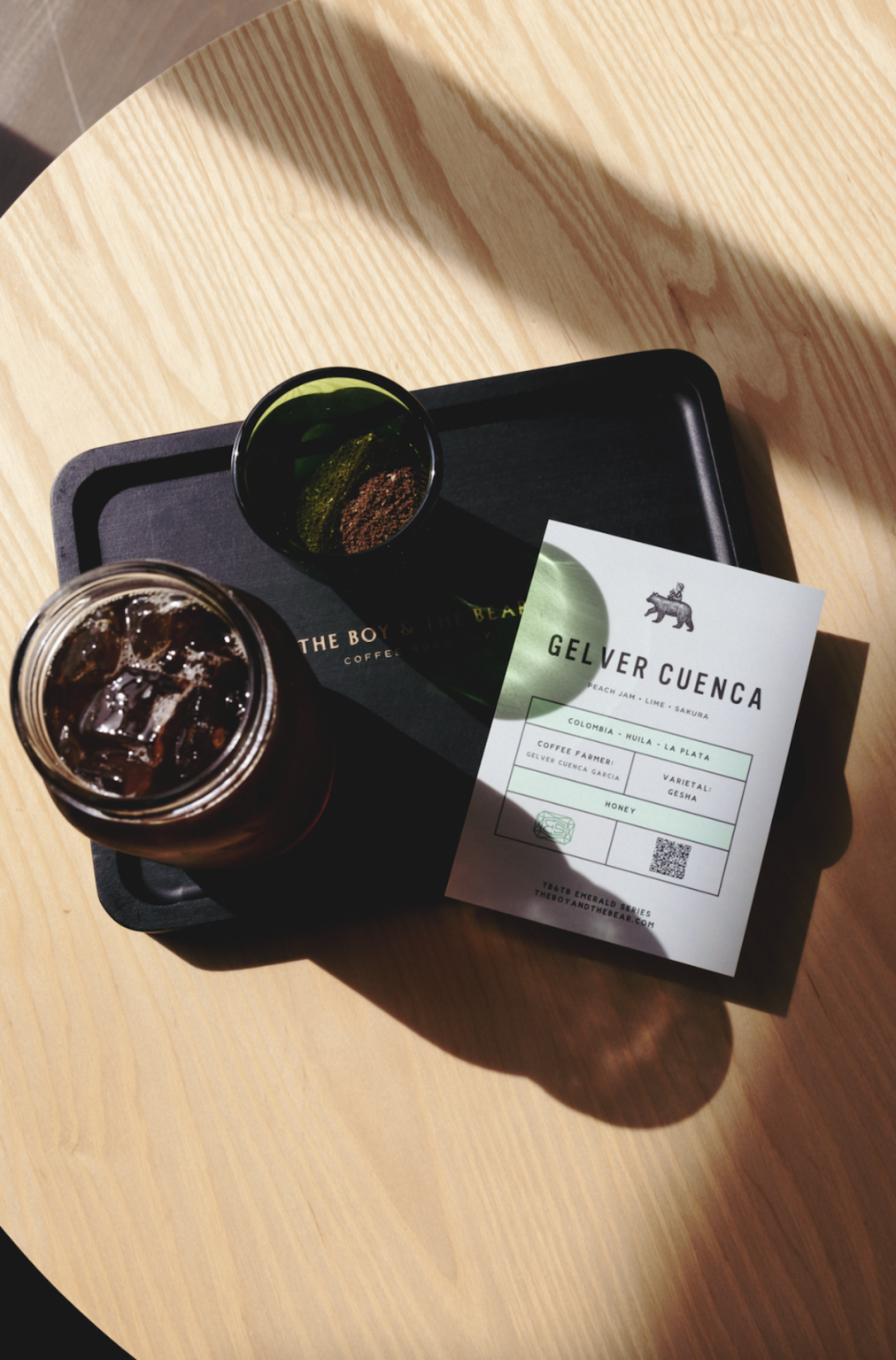 The Boy & The Bear Working on Two LA Sites