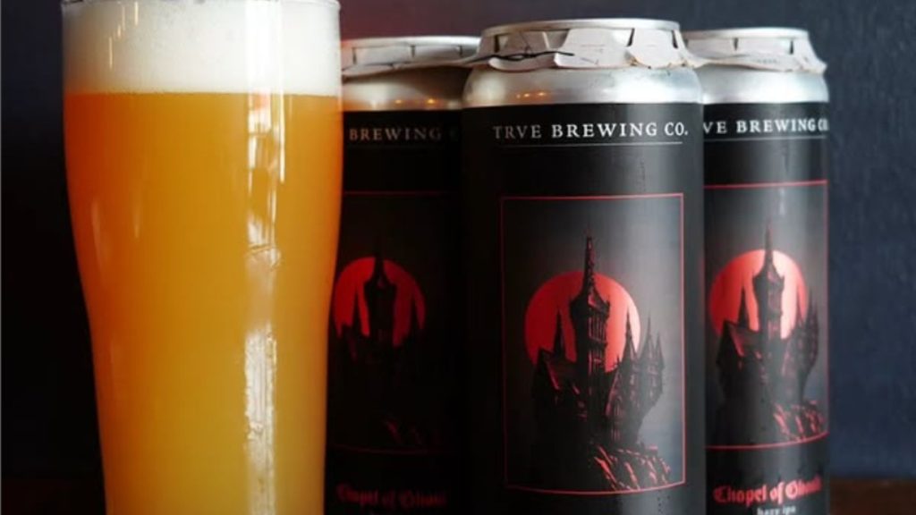 After 13 years in business, the heavy metal-themed brewery wrapped up operations in Denver.
