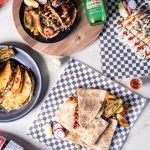 Tequileros Taqueria Expanding to The Davis Collection