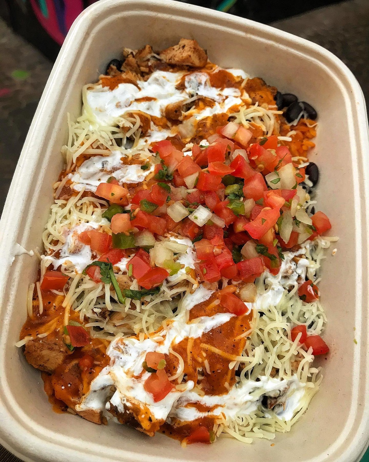 Popular Jersey Mexican Sets Course for Philly Suburbs