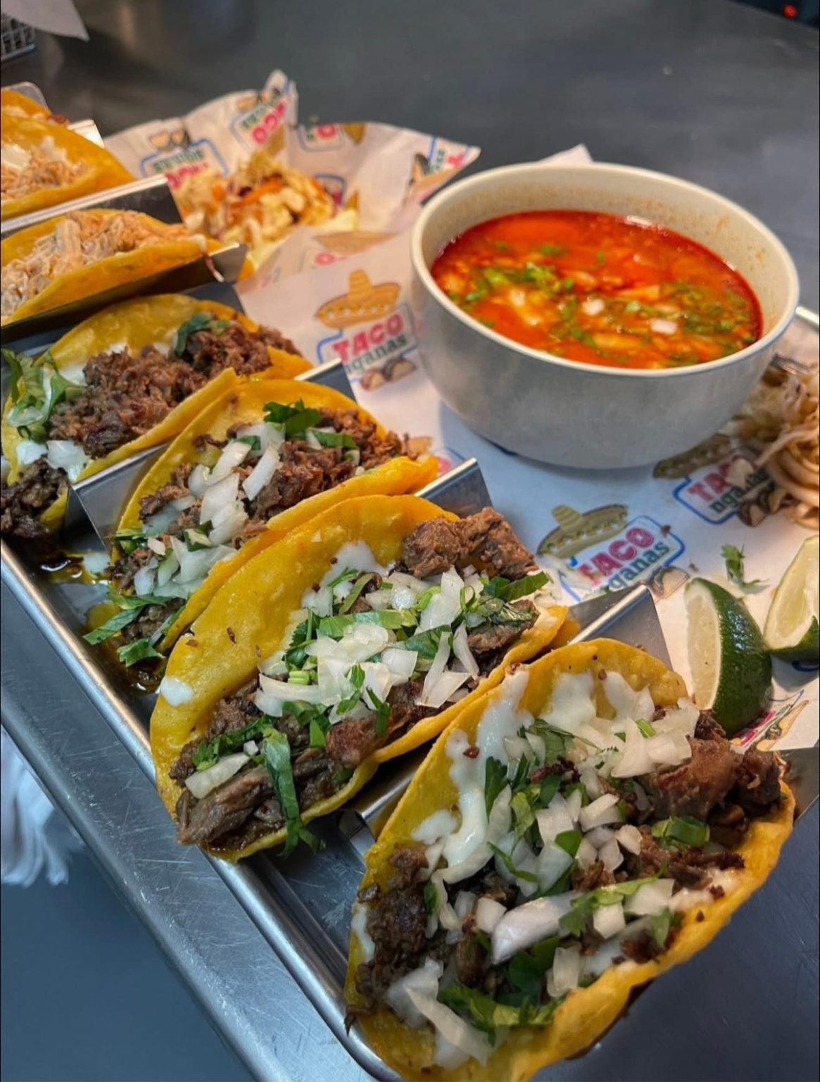 Memphis’s Busiest Taco Concept Plans New Brick and Mortar