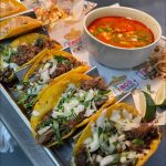 Memphis’s Busiest Taco Concept Plans New Brick and Mortar