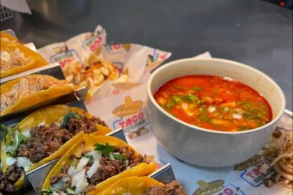 Memphis’s Busiest Taco Concept Plans New Brick and Mortar