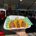 Taco-N-Ganas Appears to be Eying New Location