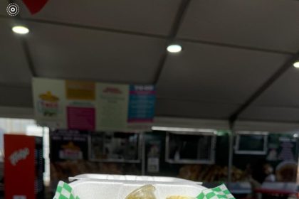 Taco-N-Ganas Appears to be Eying New Location