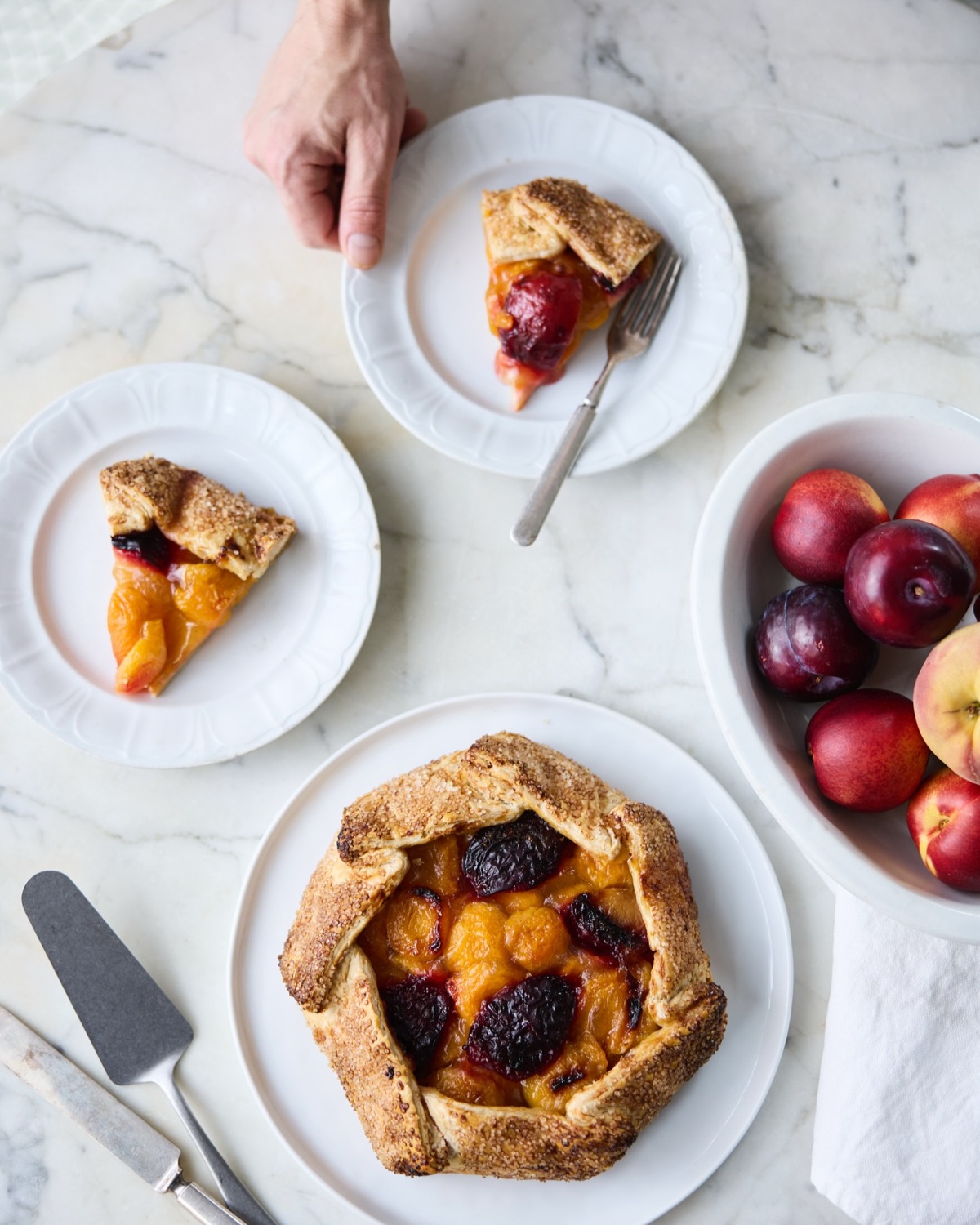 Tatte Bakery Opening Second Fairfax Location