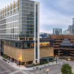 Staying in Rhythm: My Experience at Tempo by Hilton Nashville Downtown