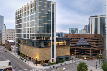 Staying in Rhythm: My Experience at Tempo by Hilton Nashville Downtown