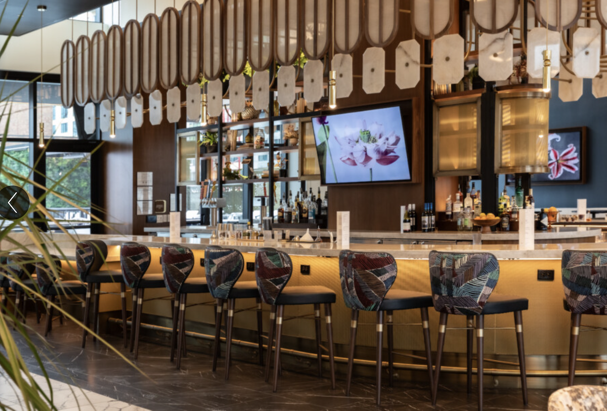 Staying in Rhythm: My Experience at Tempo by Hilton Nashville Downtown