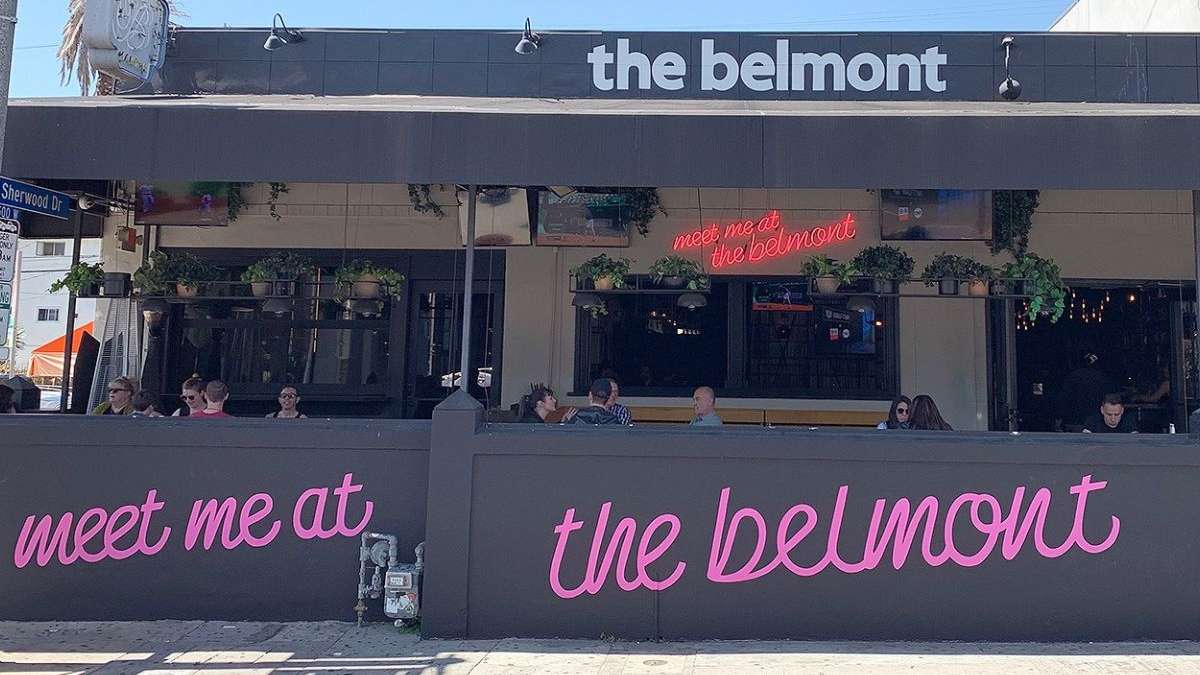 LA Bar and Restaurant Temporarily Closed After Health Inspection Uncovers Vermin