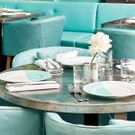 The Blue Box Café is Coming Back