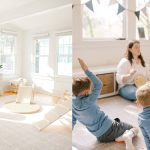 The Bunny Hive, a new social club for little ones and adults, will open this fall in Bethesda.