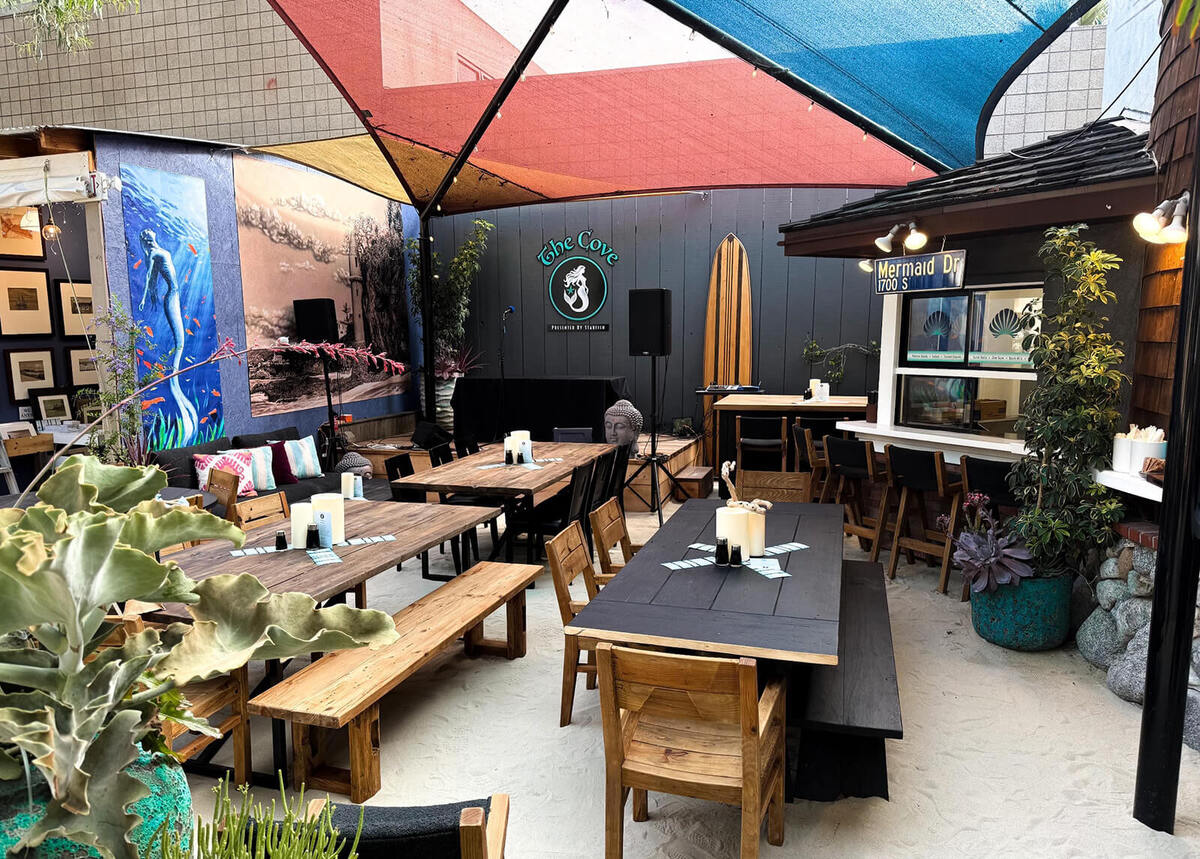 Starfish California Prepares for Arizona Debut