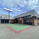 The Goat to Bring Burgers, Whiskey, and Country Music to Salem