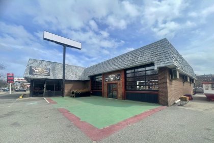 The Goat to Bring Burgers, Whiskey, and Country Music to Salem