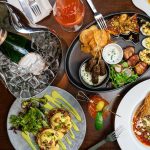 The Grill Preparing to Fire up Virginia Beach