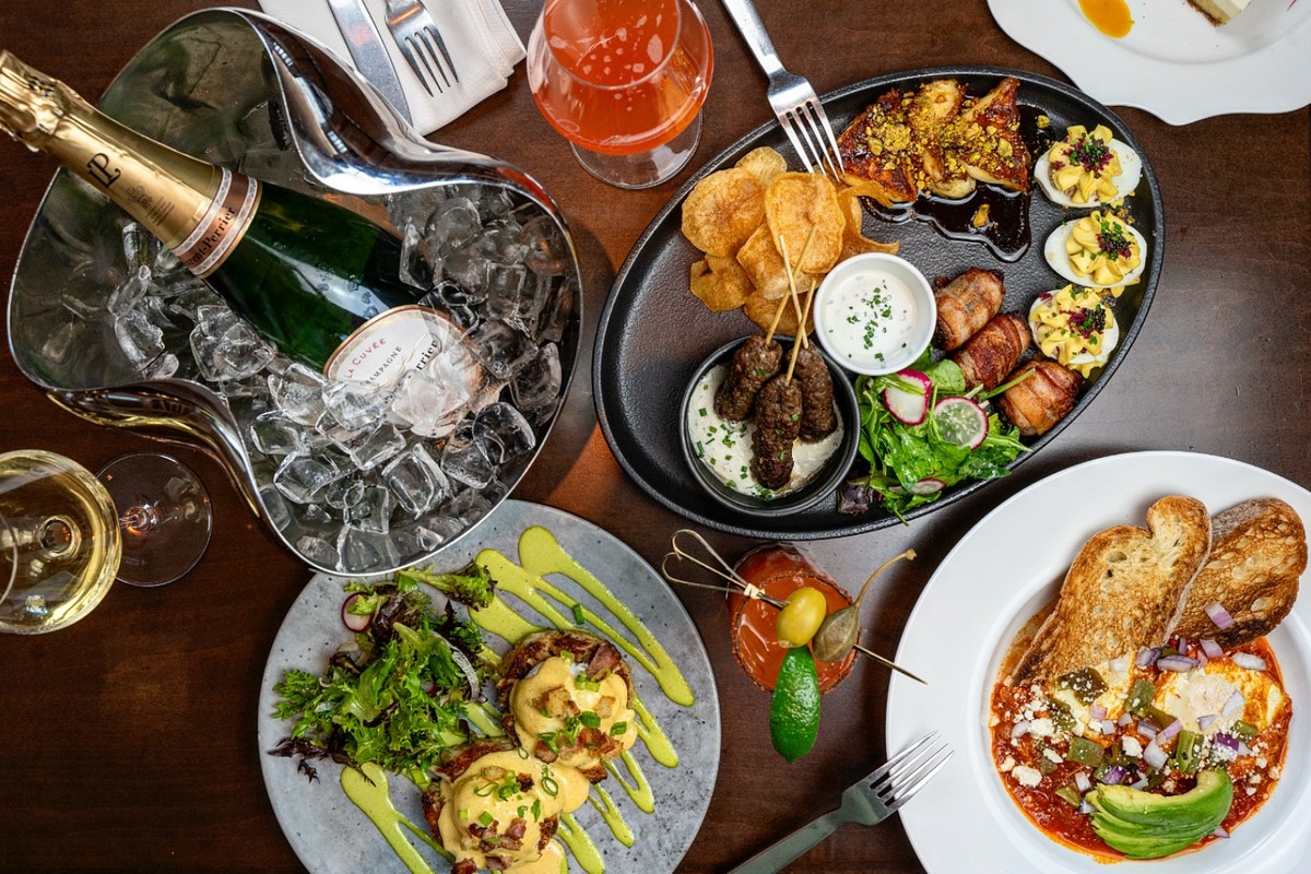 The Grill Preparing to Fire up Virginia Beach