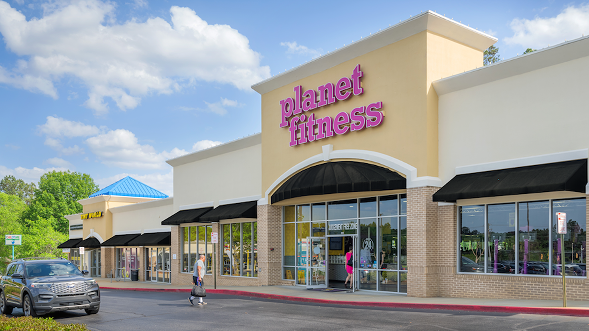 The Shops at Butler Crossing seals sale deal of $13.85 million