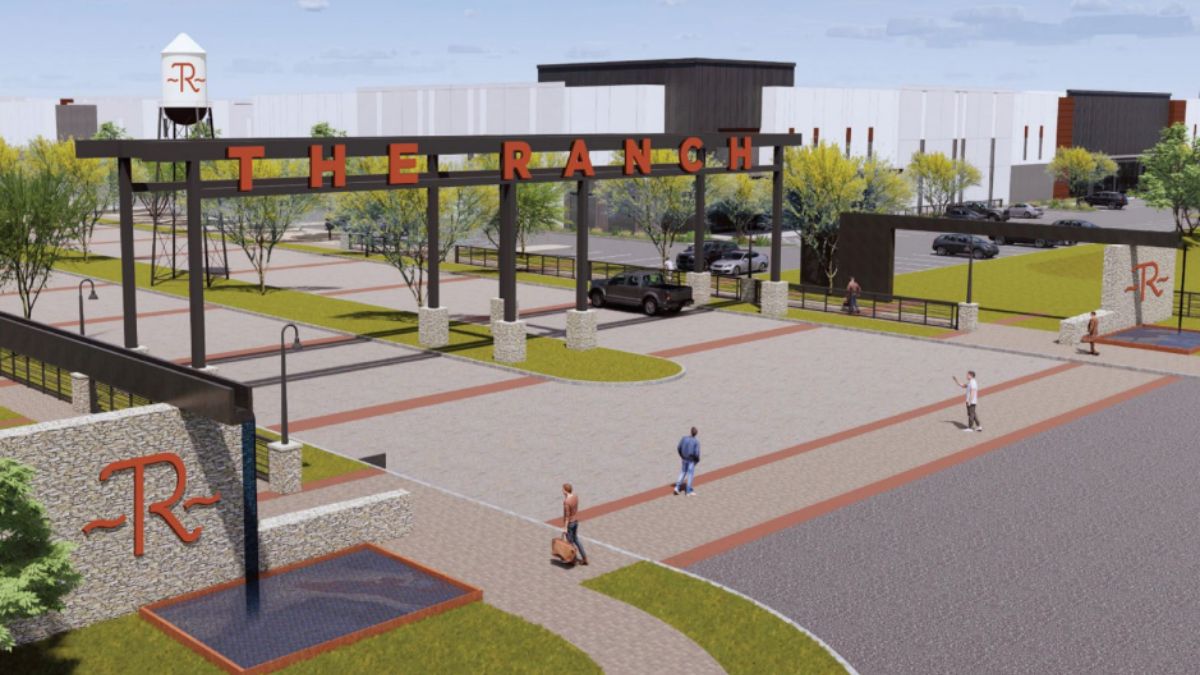 The Gilbert Planning Commission gave a final entitlement approval to The Ranch on August 6.