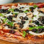 Third Laventina’s Big Cheese Pizza Planned