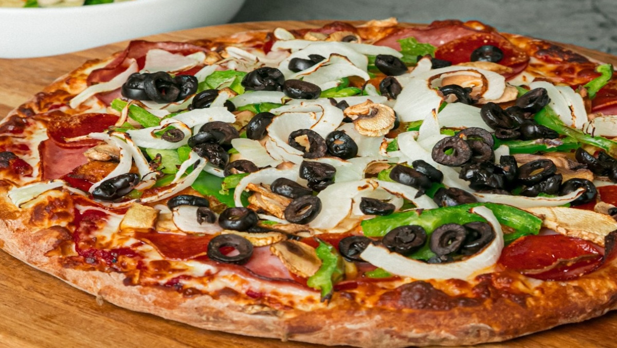 Third Laventina’s Big Cheese Pizza Planned