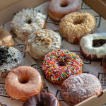 Union Square Donuts Sprinkling Into MarketStreet Lynnfield