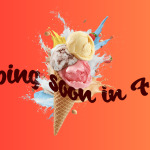 Globally Inspired Ice Cream Shop Scooping Soon in Folsom