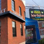 Two Philly eateries cited for health code violations on July 31, 2025