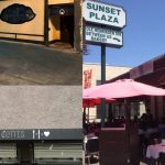 LA restaurants that closed in July 2025