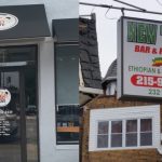 Two eateries in Philadelphia cited for health code violations