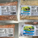 Meat products recalled after discovery of false USDA mark
