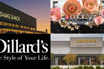 Labor Day offers in restaurants and stores in Atlanta