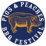 Pigs & Peaches BBQ Festival returns with its 25th annual celebration.