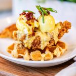 Urban Egg Working on Second Texas Location