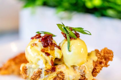 Urban Egg Working on Second Texas Location