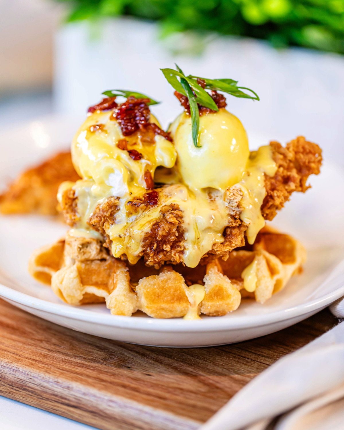 Urban Egg Working on Second Texas Location