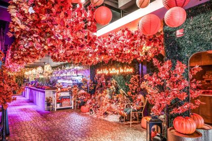 Urban Roast Nearing The Wharf Debut