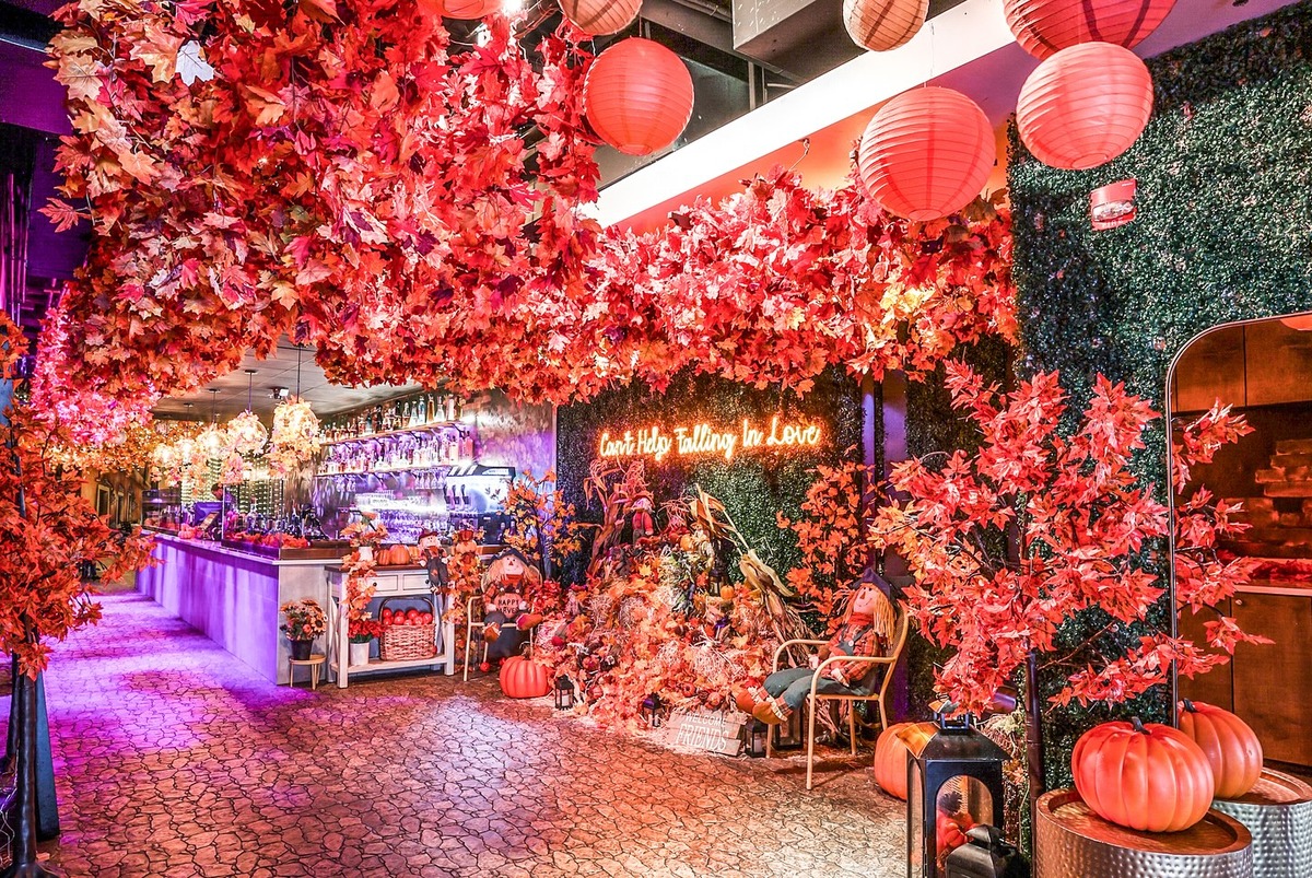 Urban Roast Nearing The Wharf Debut