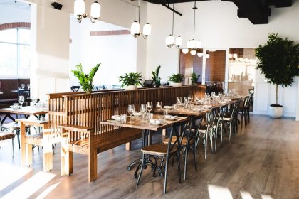 Ares Collective Bringing Commoner & Co. to Gilbert