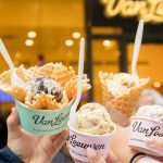 Van Leeuwen Ice Cream scoop shop will open in Charlotte on September 4