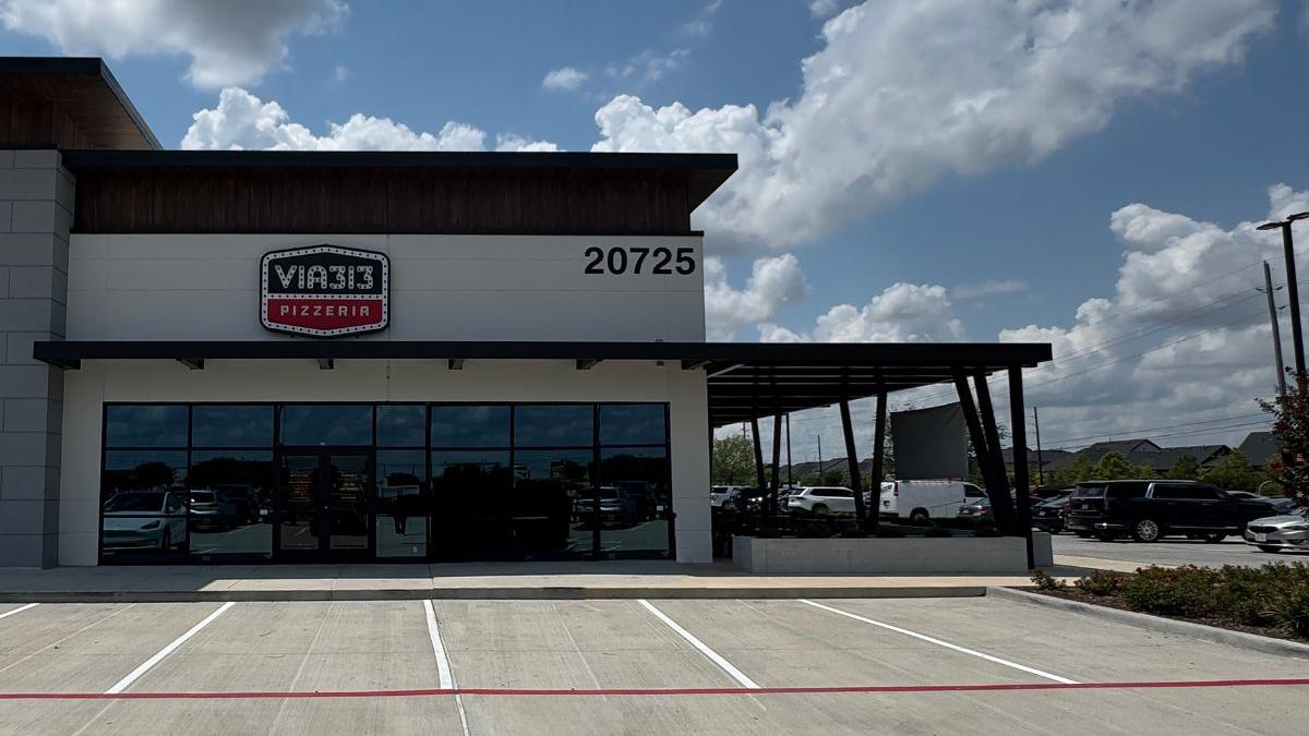 Celebrations at the opening event will have a prize wheel, product sampling, and more.