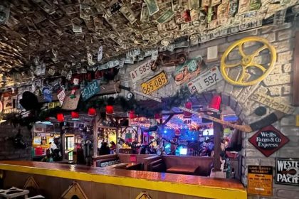 The Cow Shed Reopens Under New Ownership