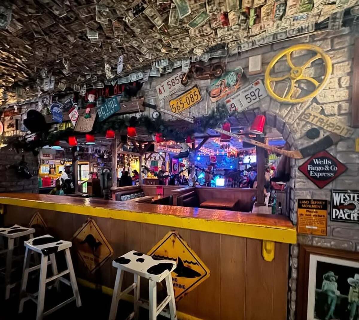 The Cow Shed Reopens Under New Ownership