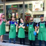 Juice Dudez Sets Sights on Barrhaven and Beyond