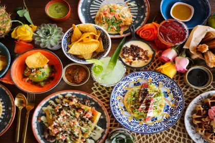 Wild Taco to Close in Cap Hill and Relocate