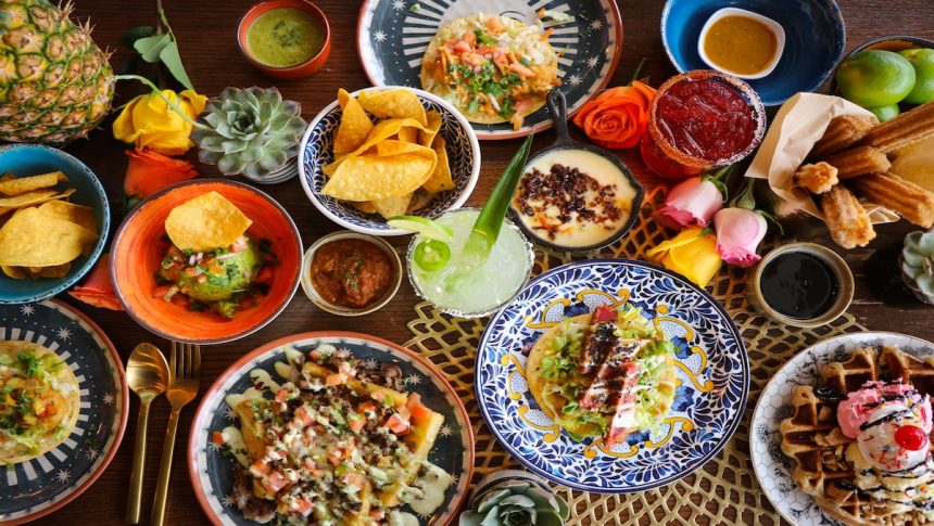 Wild Taco to Close in Cap Hill and Relocate