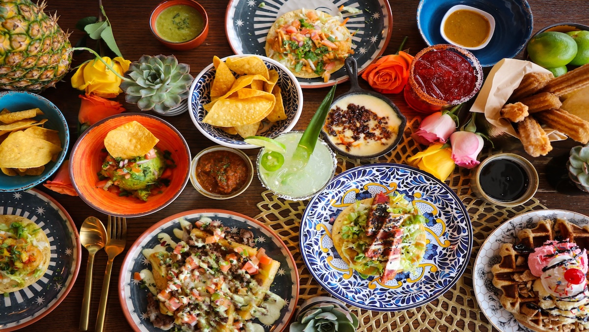 Wild Taco to Close in Cap Hill and Relocate